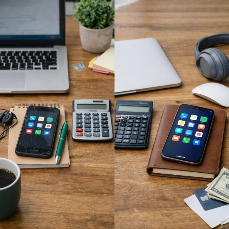 Free vs. Paid Productivity Apps: Which Option Should You Choose?