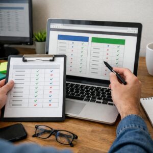 How to Compare Software Before Buying a Subscription