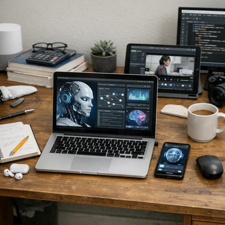 Best AI Tools for Students, Freelancers, and Remote Workers