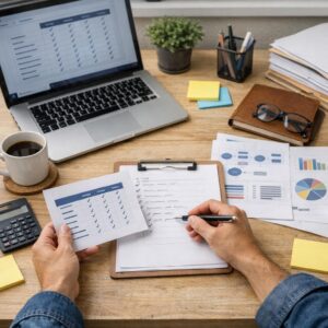 How to Choose the Right CRM Software for a Small Business