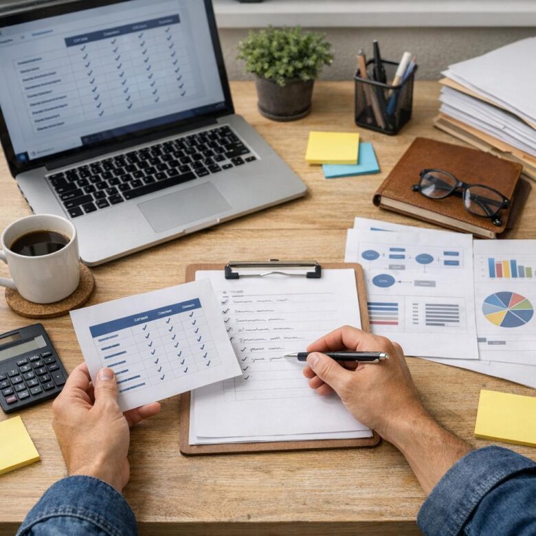 How to Choose the Right CRM Software for a Small Business