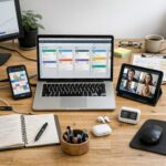 Best Remote Work Tools for Managing Projects and Deadlines