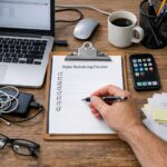 Digital Decluttering Checklist: How to Organize Files, Apps, and Emails