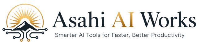 Asahi AI Works